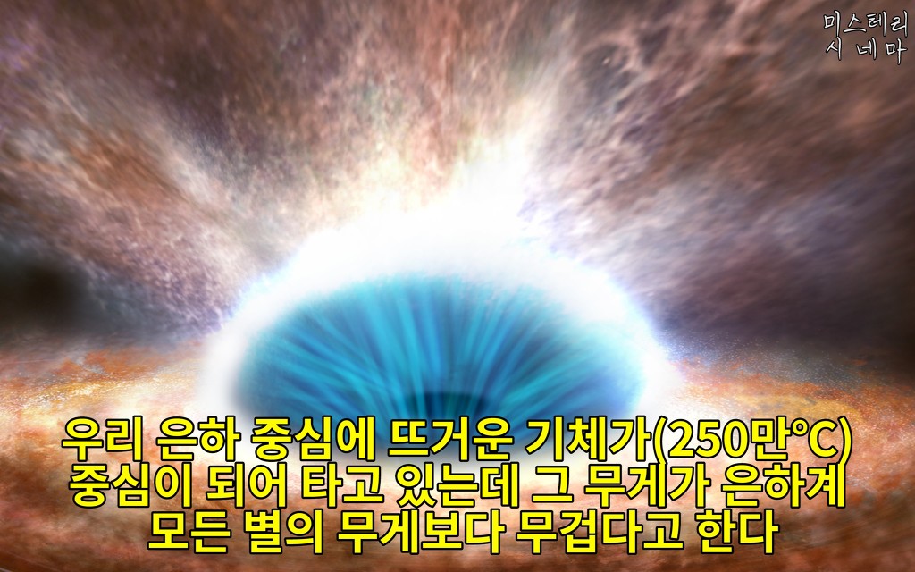 우주에 대해 몰랐던 사실들 (2) | 인스티즈