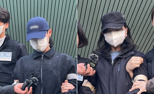 폭력사위서 딸 지키려 '3인동거'…'캐리어 시신' 장모, 장시간 폭행에 숨졌다 | 인스티즈