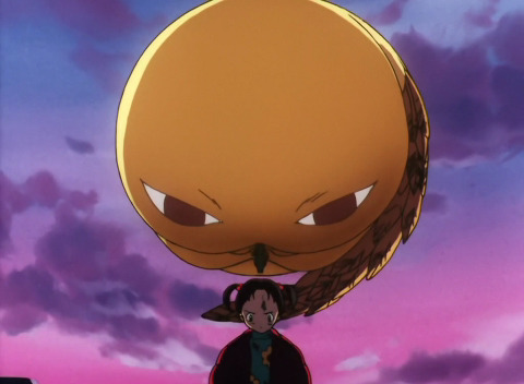 이누야샤에서 개인적으로 인상깊었던 일회성캐릭터모음(애니기준) | 인스티즈