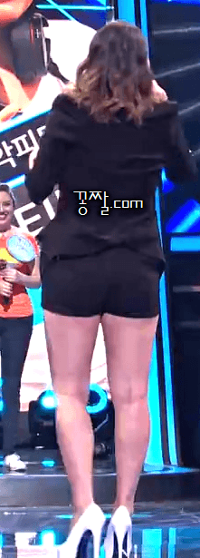 섹시한 에일리.gif | 인스티즈