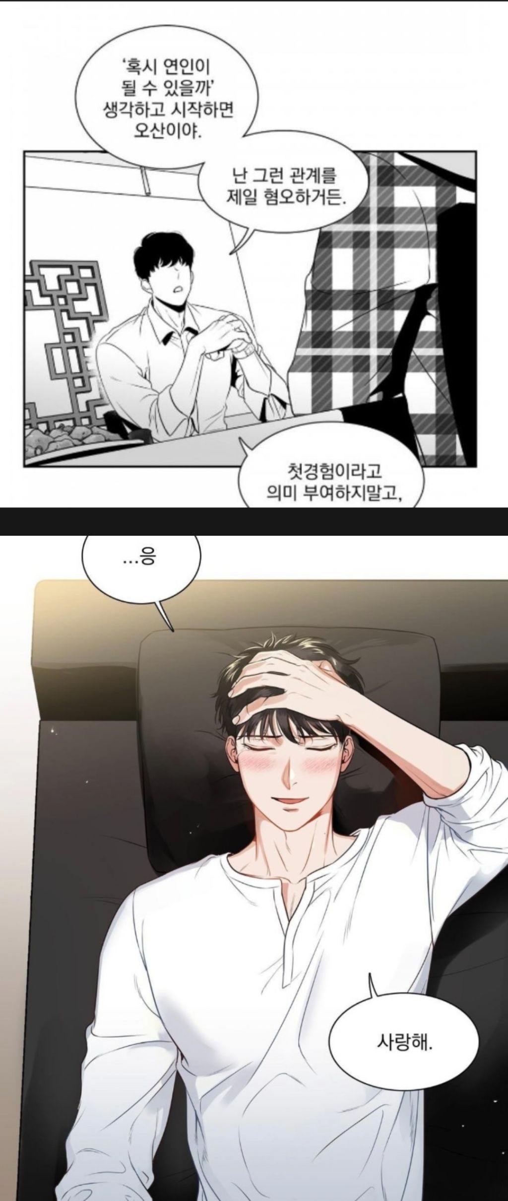 BL 웹툰 헛소리 모음..........jpg | 인스티즈
