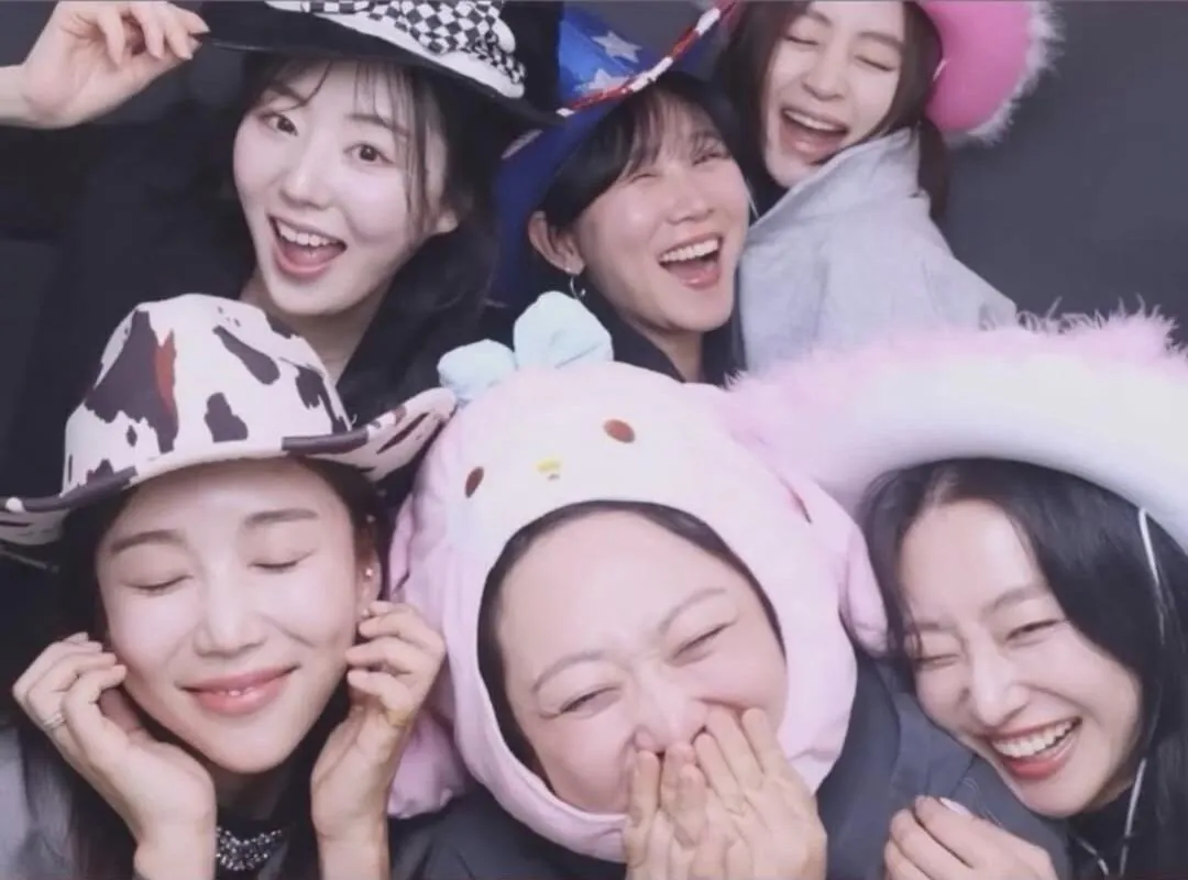 슈룹에 같이 출연했던 이화겸 결혼식 사회를 봤던 김혜수 | 인스티즈