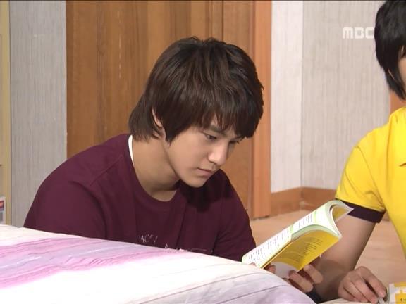 [거침없이하이킥] 범민 마운틴ㅋㅋㅋㅋㅋㅋㅋㅋㅋㅋ.jpg | 인스티즈