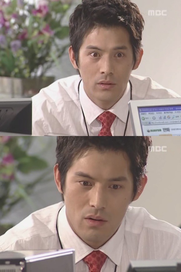 찌질했던 한가인이 이뻐지는 드라마 (통쾌주의) | 인스티즈