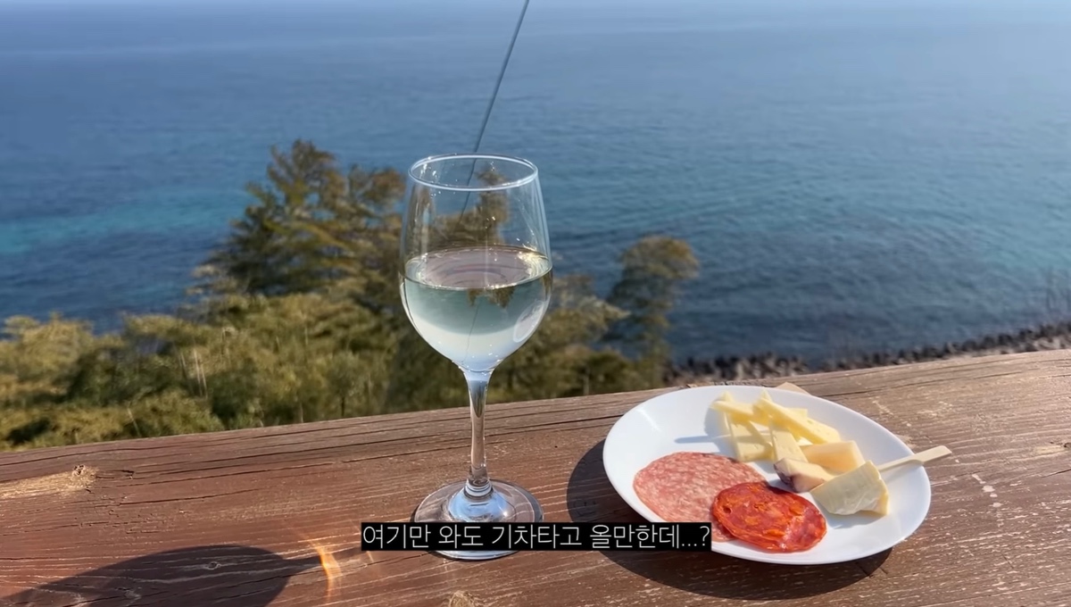 작년부터 소소하게 붐인 여자 혼자가기 좋은 여행지.jpg | 인스티즈