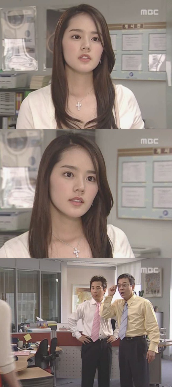 찌질했던 한가인이 이뻐지는 드라마 (통쾌주의) | 인스티즈