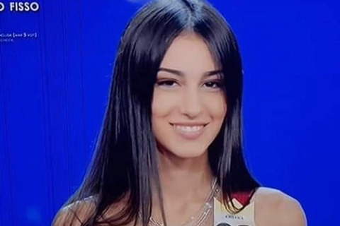 미스 이탈리아의 일침 jpg | 인스티즈