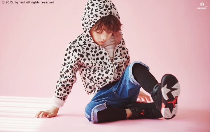 귀+심쿵사 반도의 남자 애기들 jpg | 인스티즈