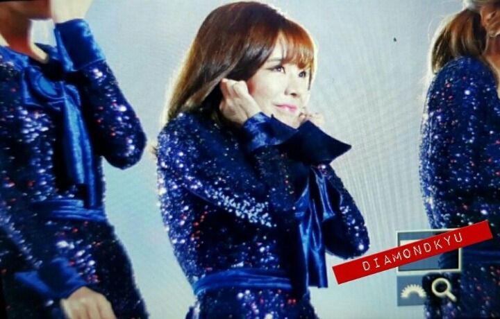 소시 멤버들이 써니 귀 막아주는 이유 | 인스티즈