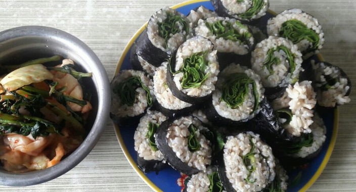 의외로 수요있다는 밥 스타일...jpg | 인스티즈