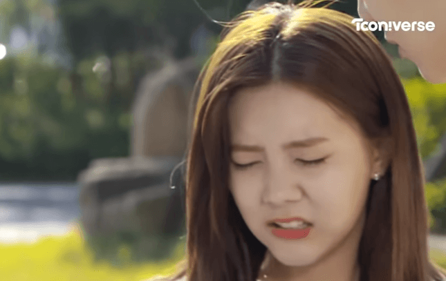 초딩에서 짱예여신 고딩으로 변신하는 마법의 메이크업 박스 빛나는 나라 1~2 | 인스티즈