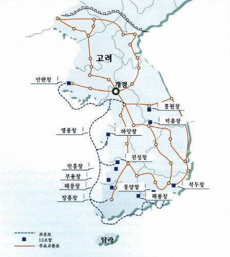 고조선~조선 수도 이전 변천사 | 인스티즈
