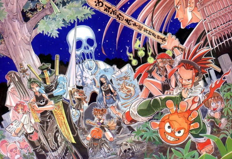 옛날 생각나게 하는 추억의 애니들 | 인스티즈