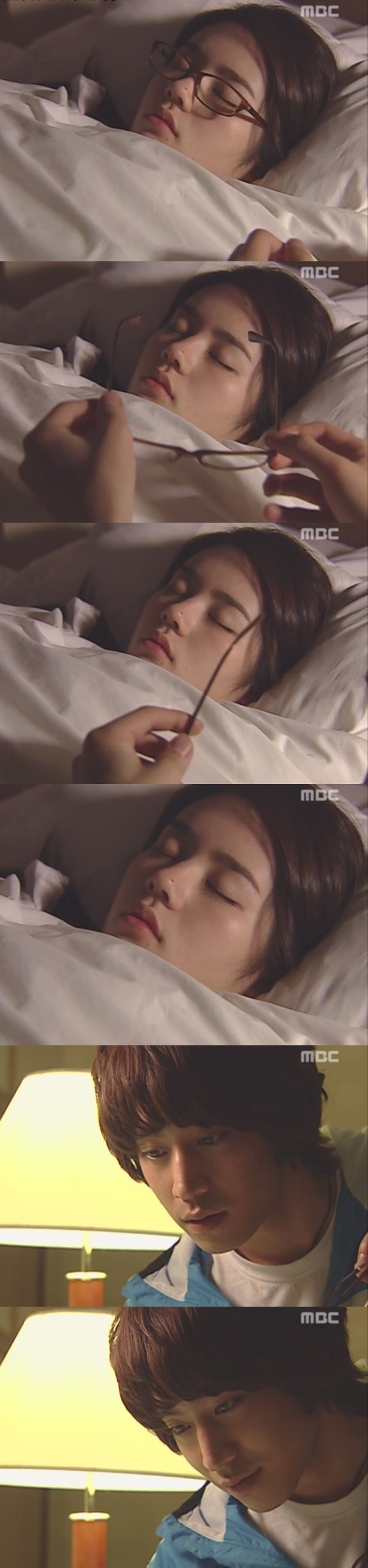 찌질했던 한가인이 이뻐지는 드라마 (통쾌주의) | 인스티즈