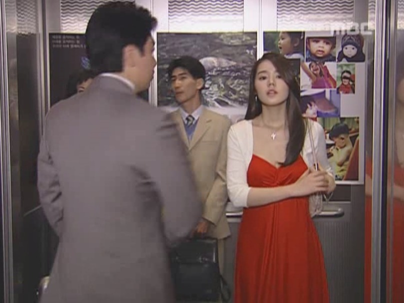 찌질했던 한가인이 이뻐지는 드라마 (통쾌주의) | 인스티즈