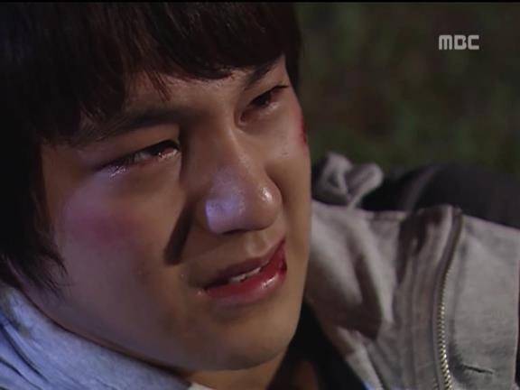 [거침없이하이킥] 범민 마운틴ㅋㅋㅋㅋㅋㅋㅋㅋㅋㅋ.jpg | 인스티즈