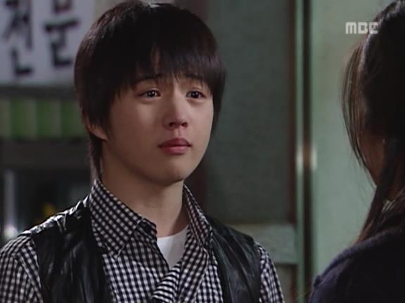 [거침없이하이킥] 무식해도 너무 무식한 유미 ㅋㅋㅋㅋㅋㅋㅋ.jpg | 인스티즈