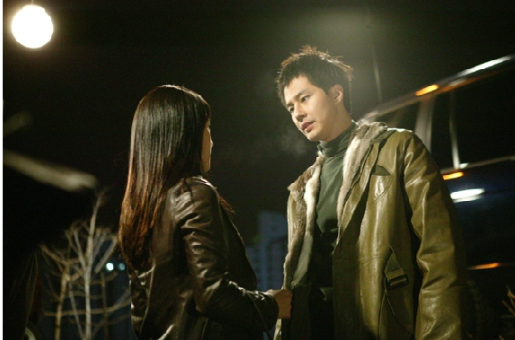 여시들의 마음을 스틸했던 역대 드라마 남주들.jpg (추억팔이주의) | 인스티즈