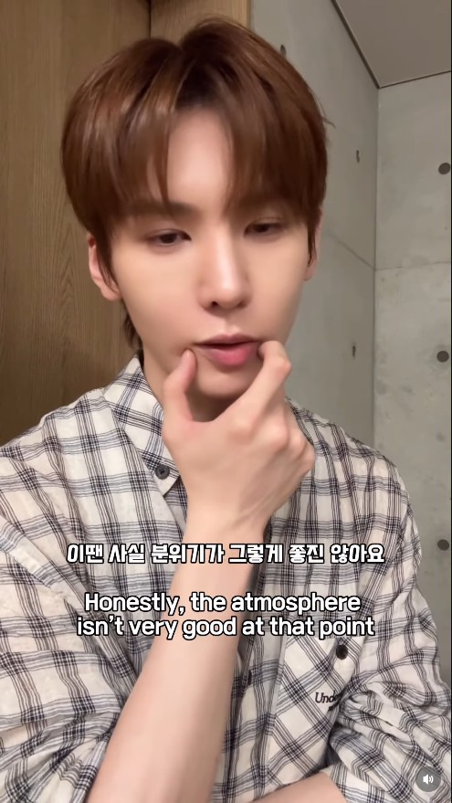 서바 출신이 말하는 아이돌 서바이벌 현장 실제 분위기 | 인스티즈