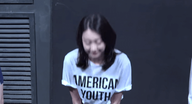 맹한 김다미 움짤 | 인스티즈
