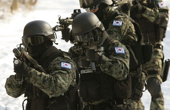 한국이 모병제로 전환한다면 병력을 얼마나 모을 수 있을까? | 인스티즈