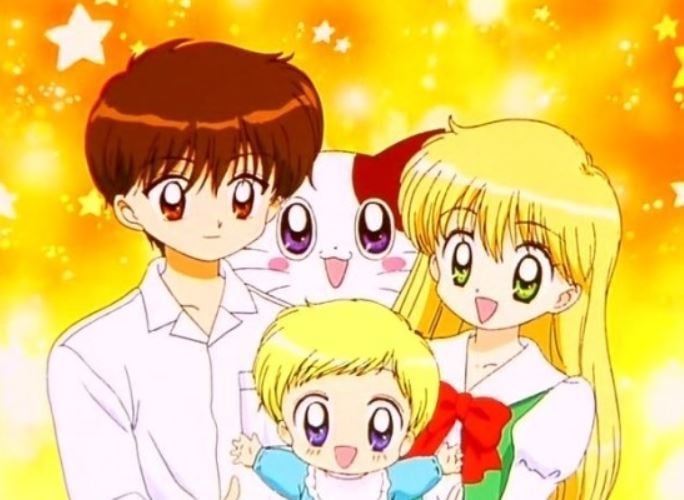 옛날 생각나게 하는 추억의 애니들 | 인스티즈