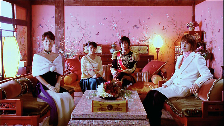 소품팀의 정성이느껴졌던 드라마 궁 (21세기 황실이 존재한다면 이런 느낌?! ^^) BGM | 인스티즈