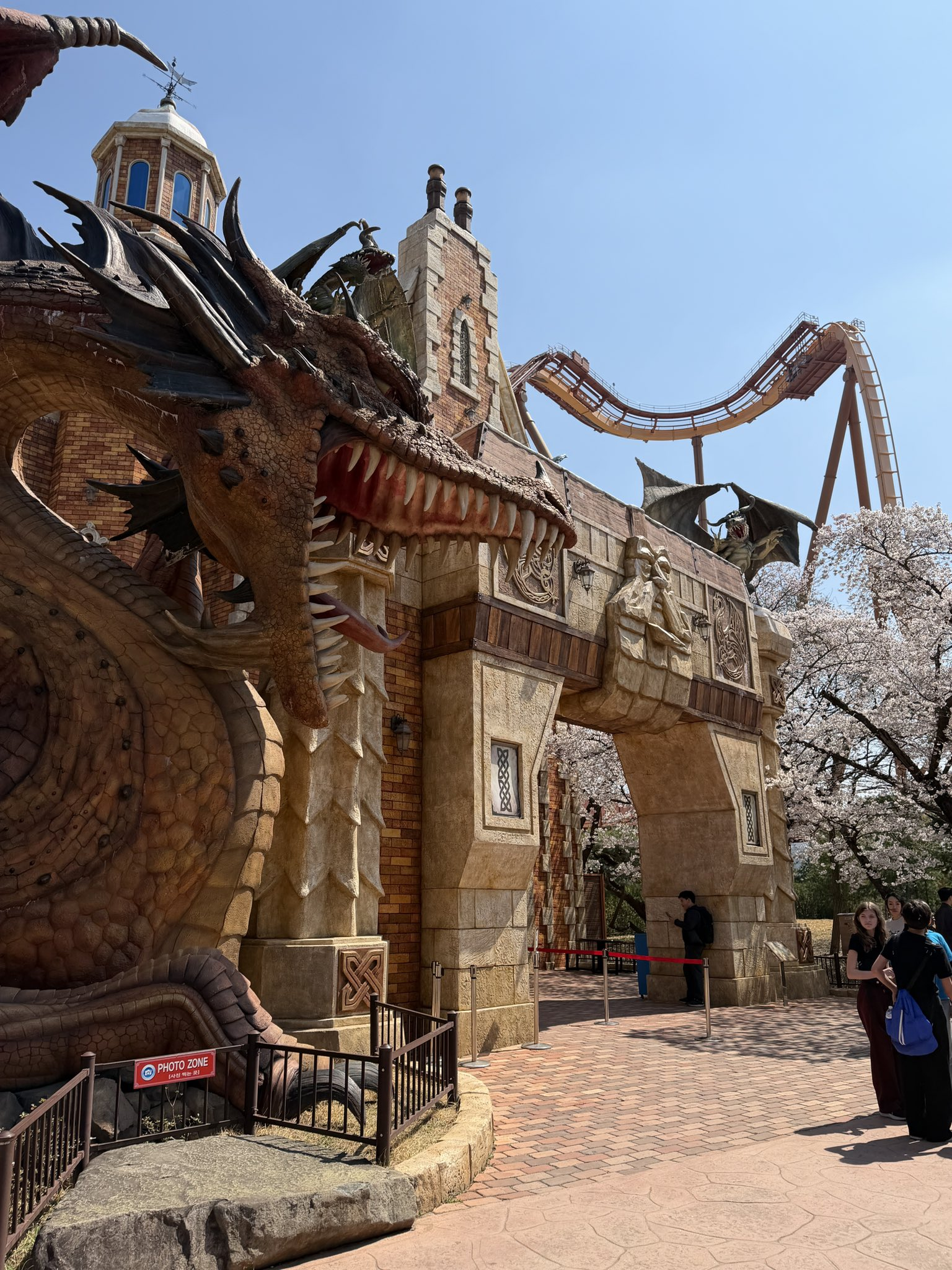 외국인들이 찍은 경주 여행 사진 | 인스티즈