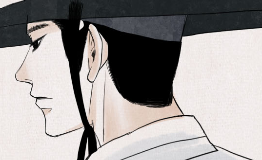 남주 여주 짱잘 짱예에 그림체도 예쁜 다음웹툰.JPG | 인스티즈
