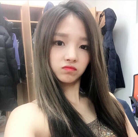 치어리더...gif | 인스티즈