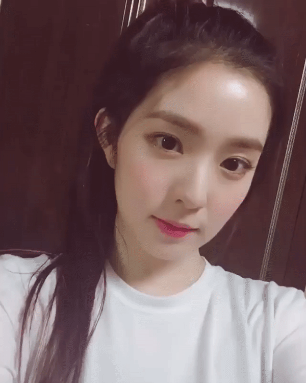  아이린 레전드 짤 모음.jpgif | 인스티즈
