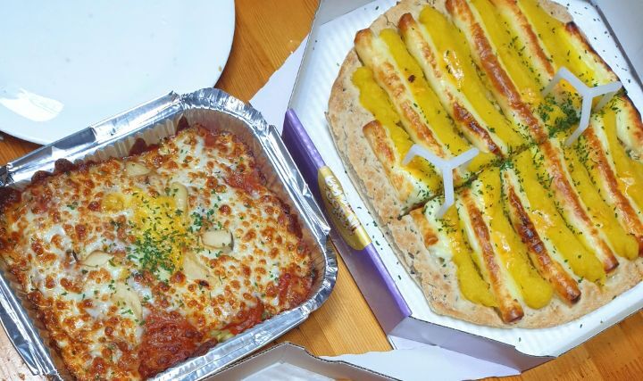 청년피자에서 피자보다 더 맛있는 메뉴.jpg | 인스티즈