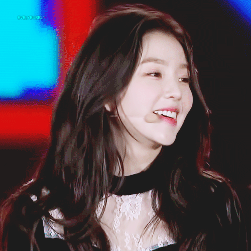 또 레전드 갱신한 아이린.gif | 인스티즈