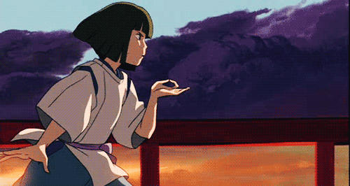 일본에서 실시한 지브리 남녀 인기투표 | 인스티즈