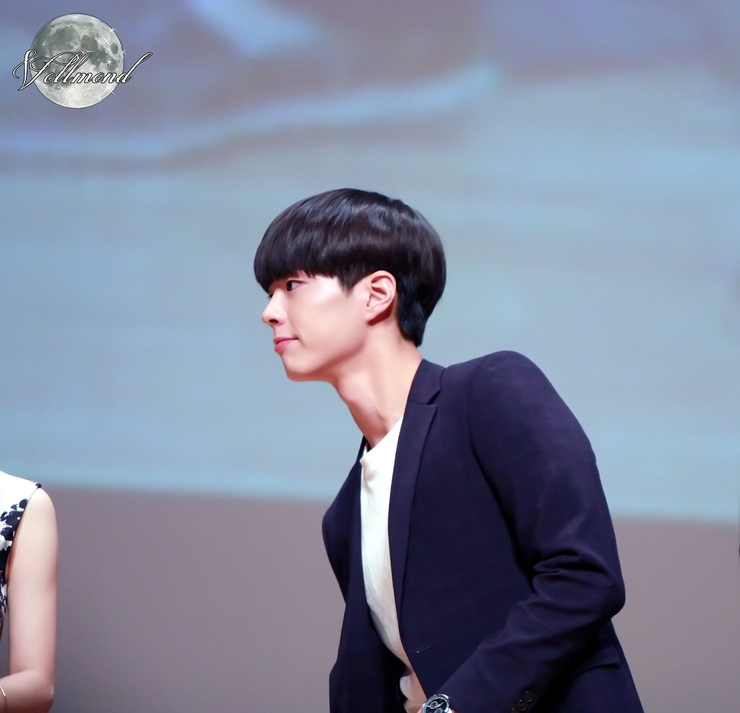 박보검으로 알아보는 두상의 중요성 | 인스티즈