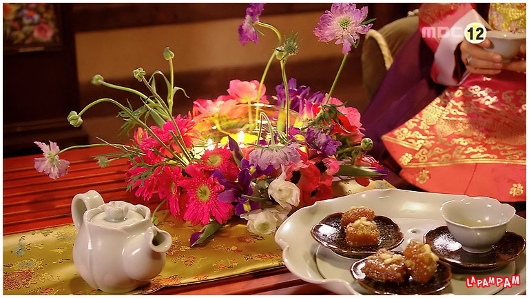 소품팀의 정성이느껴졌던 드라마 궁 (21세기 황실이 존재한다면 이런 느낌?! ^^) BGM | 인스티즈