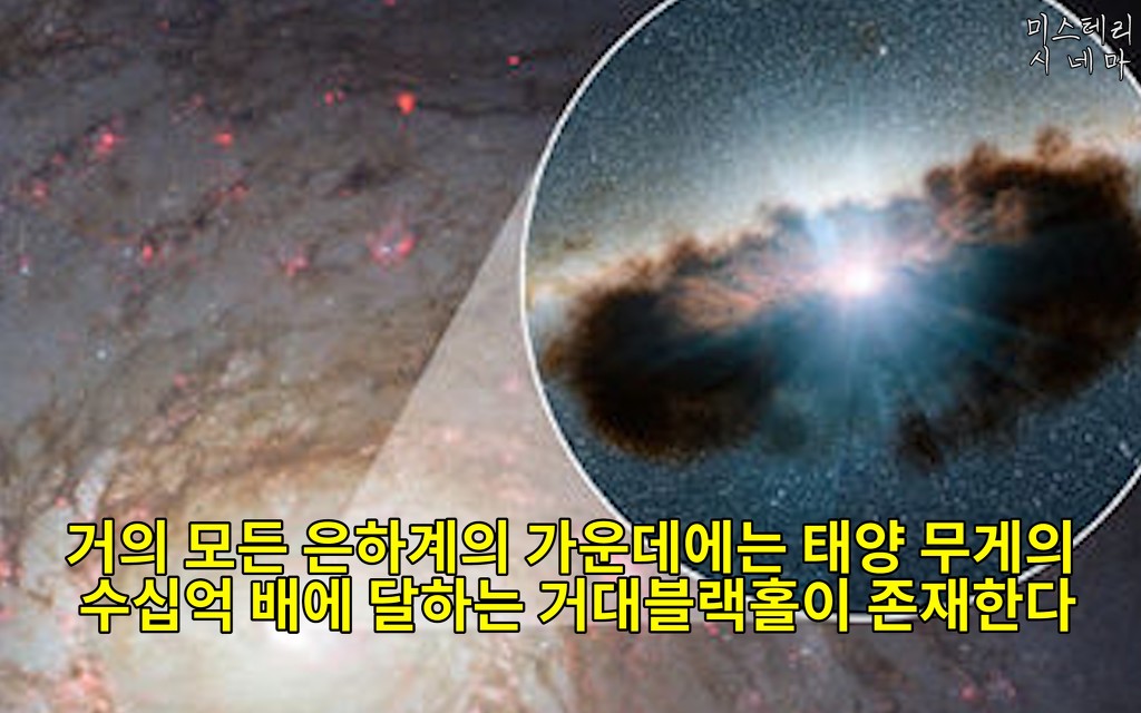 우주에 대해 몰랐던 사실들 (2) | 인스티즈