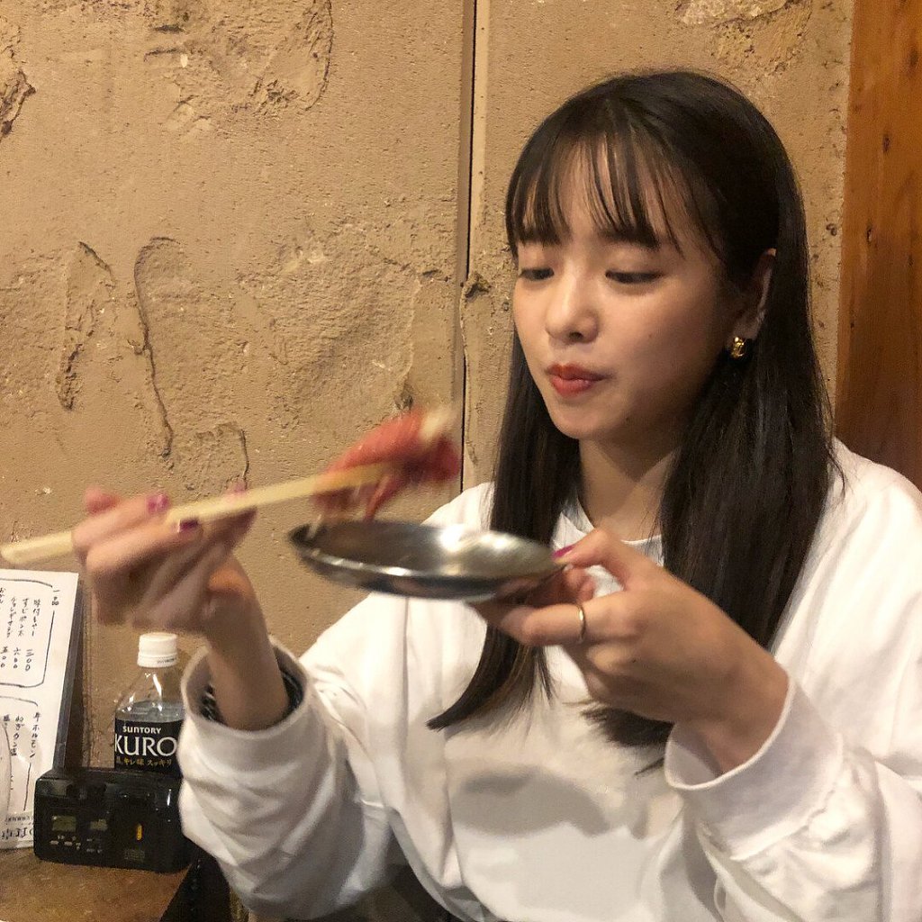 얼굴은 귀염상인데 키는 큰 일본 모델 | 인스티즈