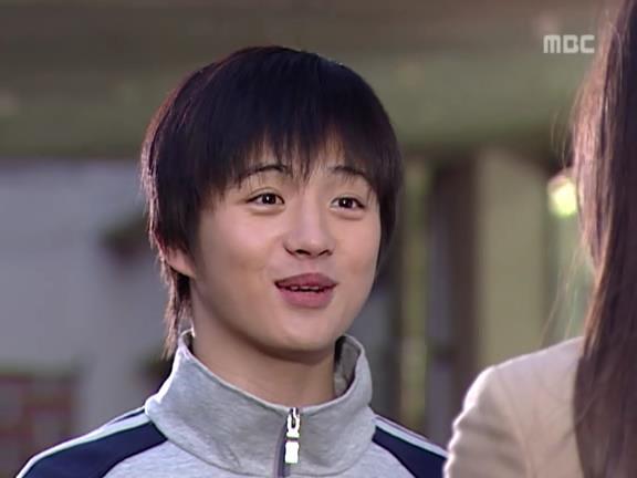 [거침없이하이킥] 무식해도 너무 무식한 유미 ㅋㅋㅋㅋㅋㅋㅋ.jpg | 인스티즈