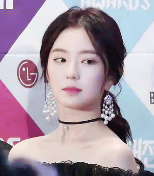  아이린 레전드 짤 모음.jpgif | 인스티즈