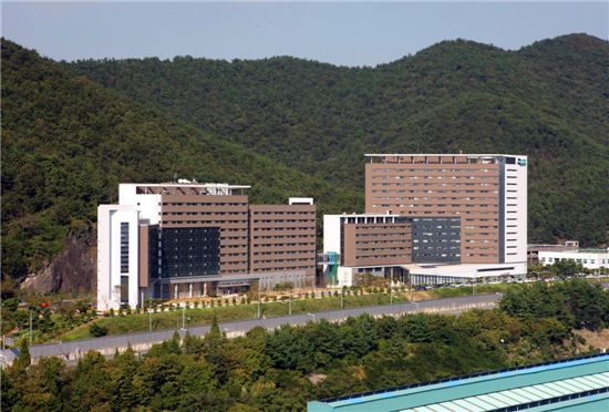 비용 월 5만원인 국내 모 대기업 기숙사 | 인스티즈