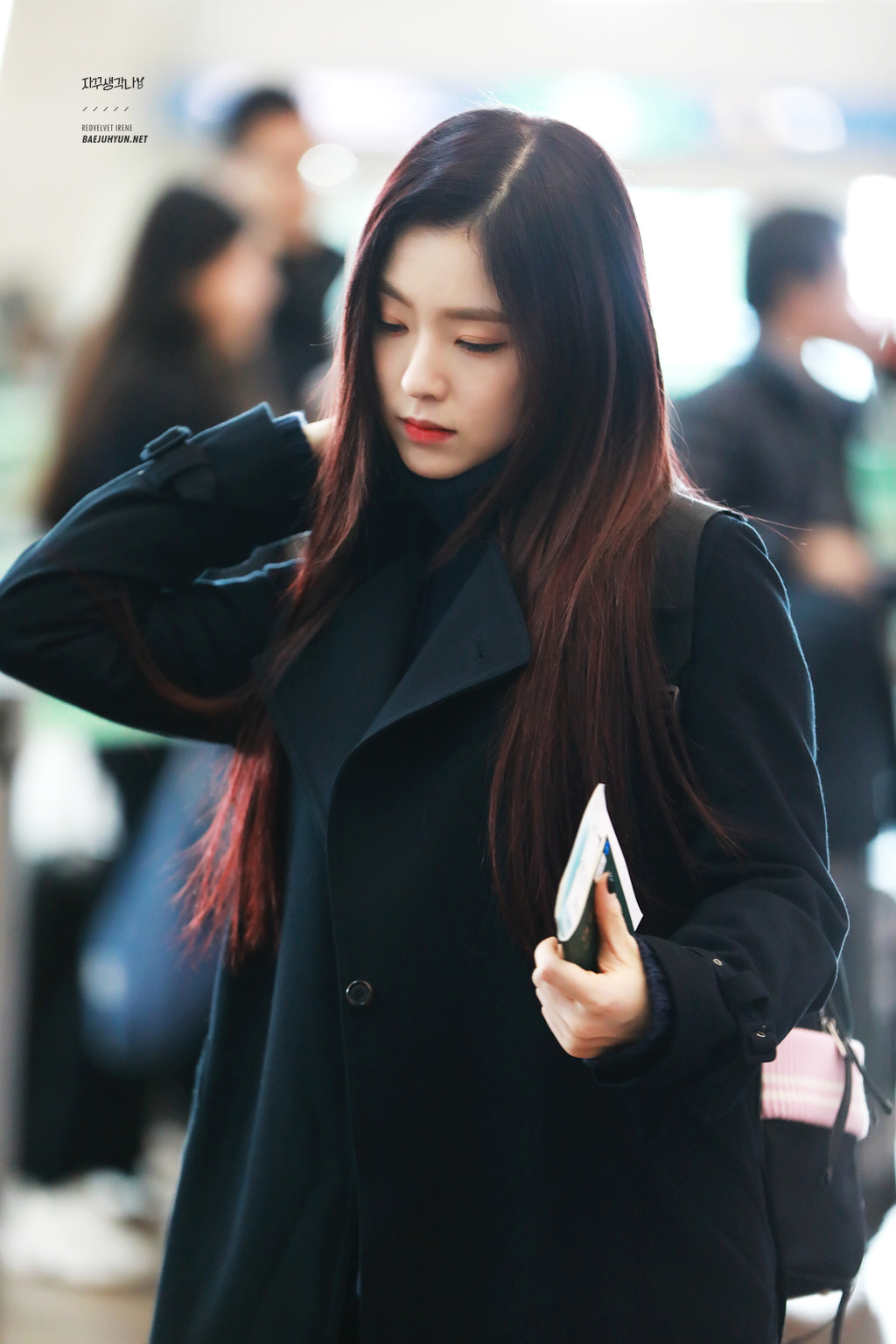  4세대 아이돌 외모 원탑 | 인스티즈