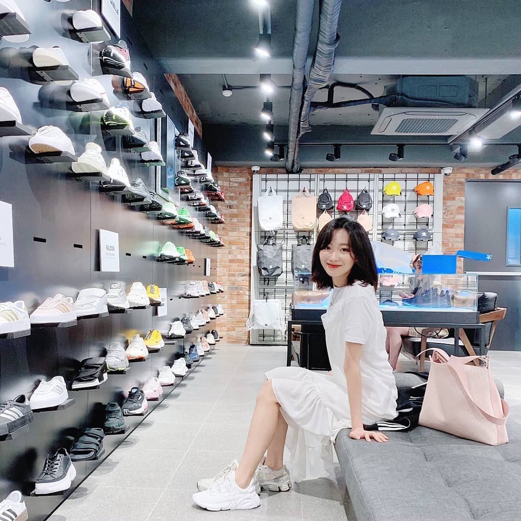 러블리즈의 핵심 올라운더 플레이어 류수정.jpgif | 인스티즈