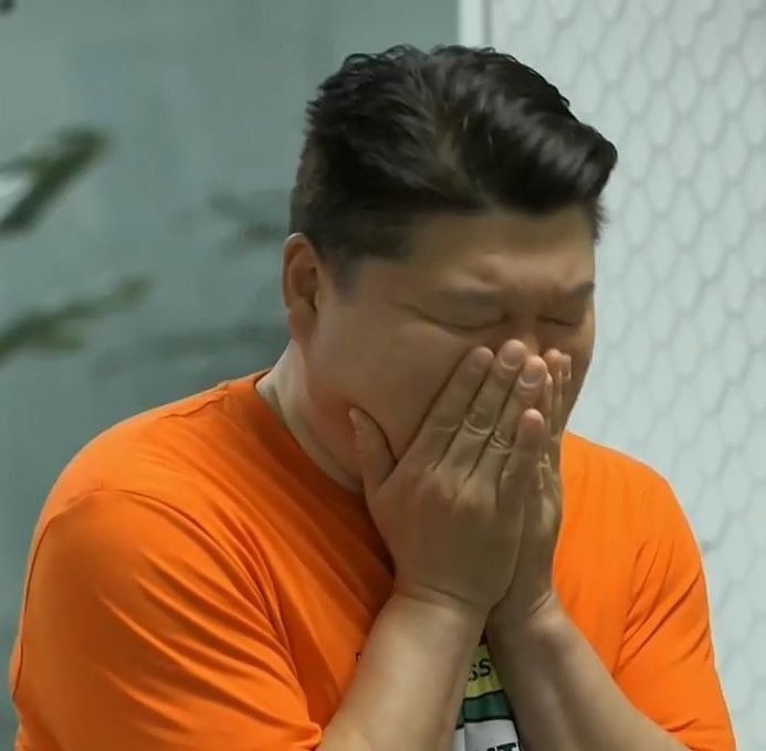 [반짝이는워터멜론] 일부 시청자들 배덕감 느끼게 하고 있는 엄마 아들 조합 | 인스티즈