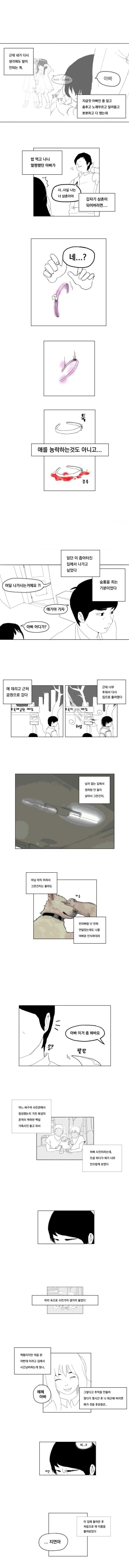 주갤러의 아빠 대행 알바 후기 | 인스티즈