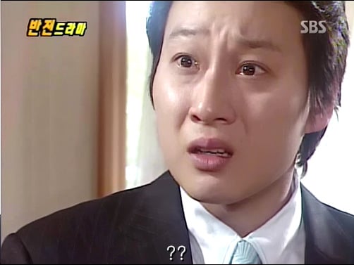 반전드라마 베스트 에피소드 어느날 갑자기 完 | 인스티즈