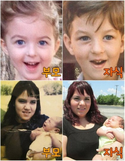 유전자의 놀라운 힘 | 인스티즈