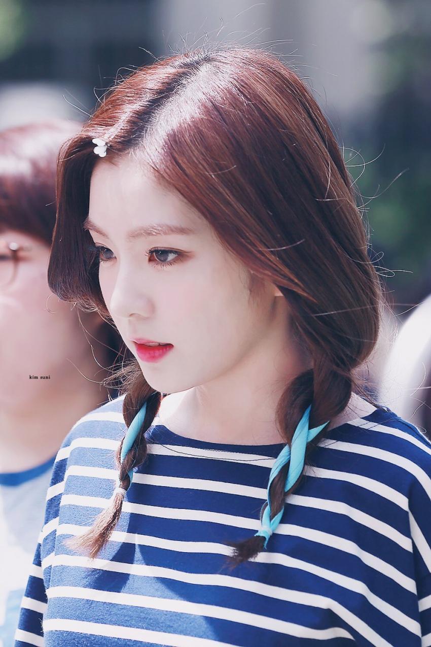  4세대 아이돌 외모 원탑 | 인스티즈