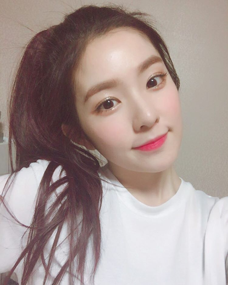  아이린 레전드 짤 모음.jpgif | 인스티즈