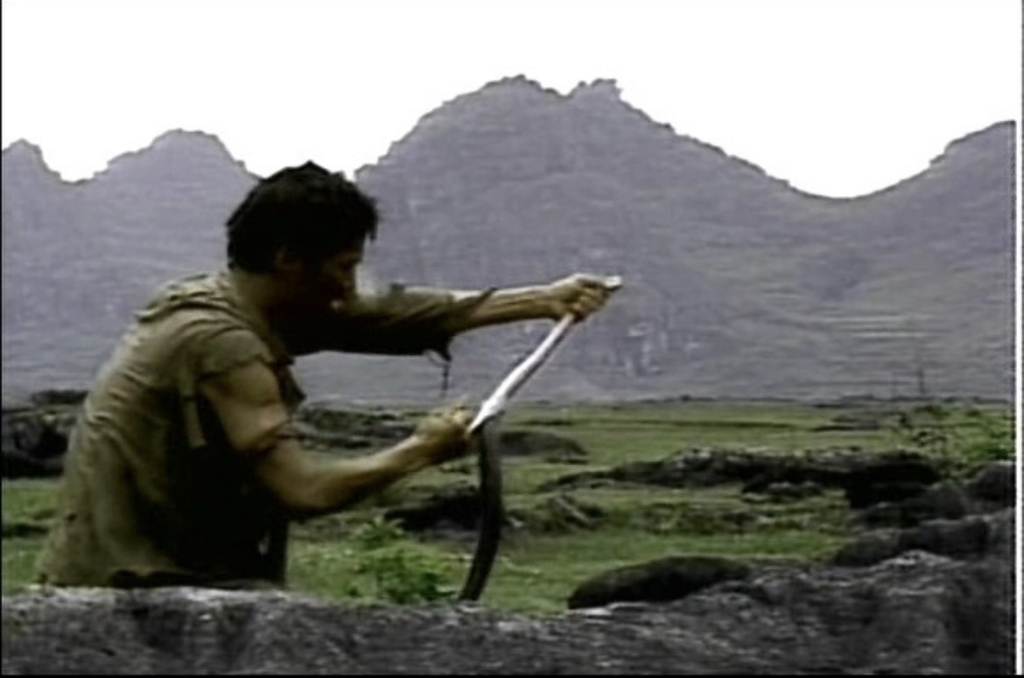 헐리우드 못지 않은 장대한 스케일과 역사적 아픔를 보여준 드라마 甲 | 인스티즈